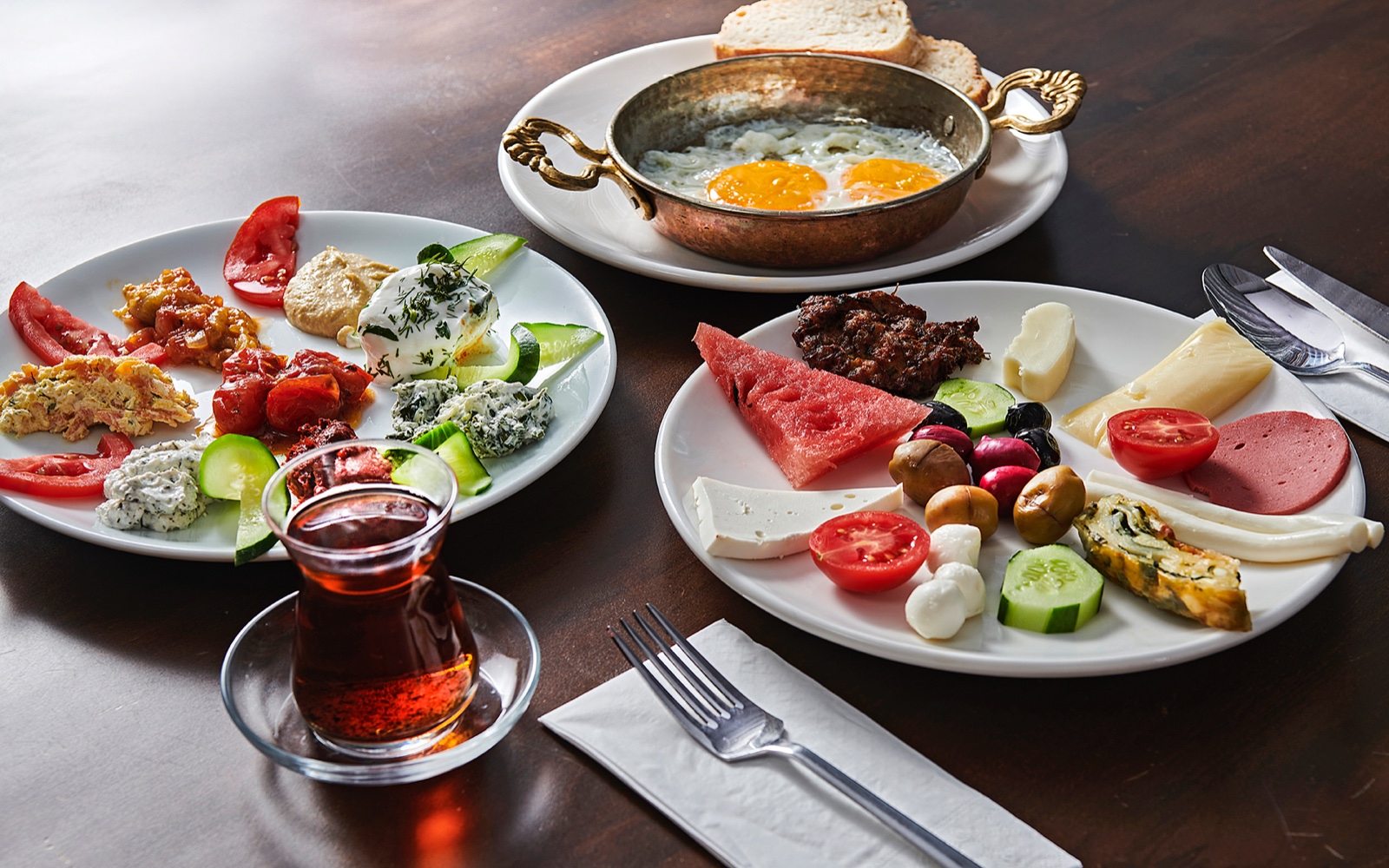 Kahvaltı